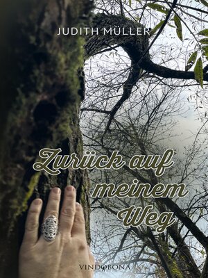 cover image of Zurück auf meinem Weg
